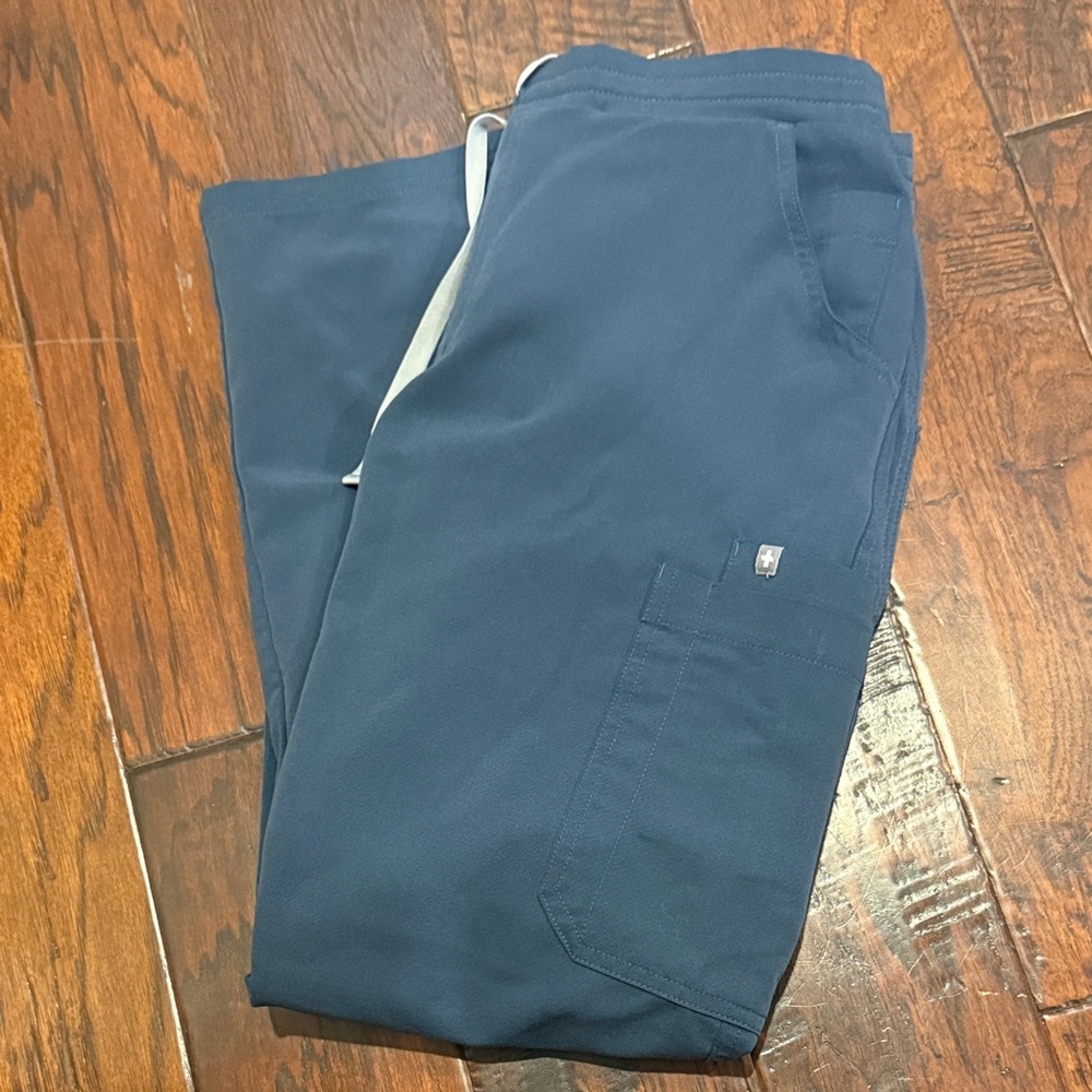 Women’s Scrub Pants